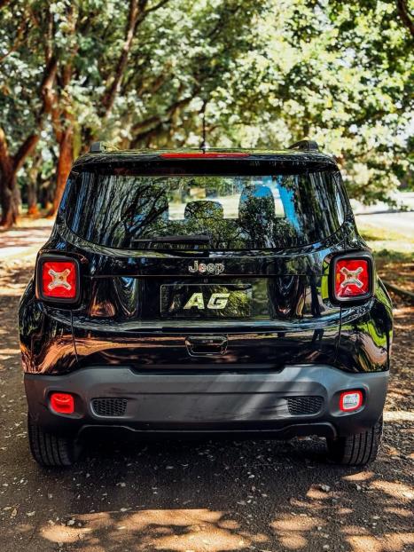 JEEP Renegade 1.8 16V 4P FLEX, Foto 12