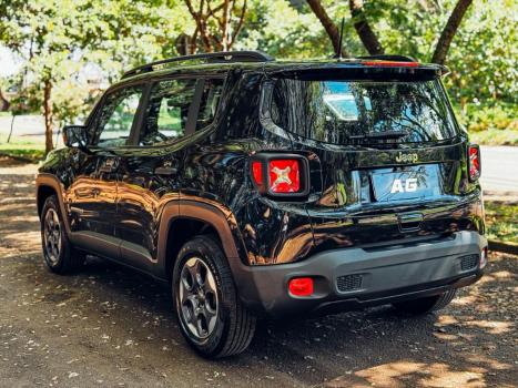 JEEP Renegade 1.8 16V 4P FLEX, Foto 13