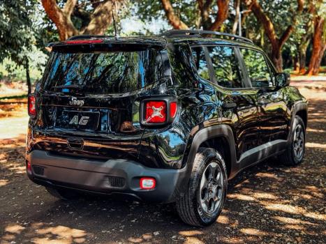 JEEP Renegade 1.8 16V 4P FLEX, Foto 14