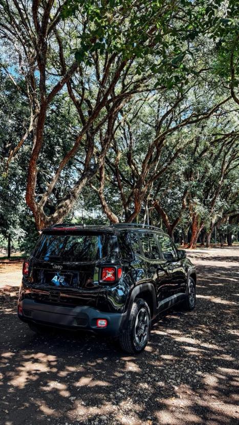 JEEP Renegade 1.8 16V 4P FLEX, Foto 15