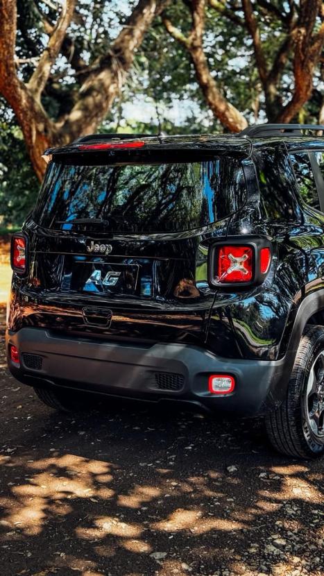 JEEP Renegade 1.8 16V 4P FLEX, Foto 16
