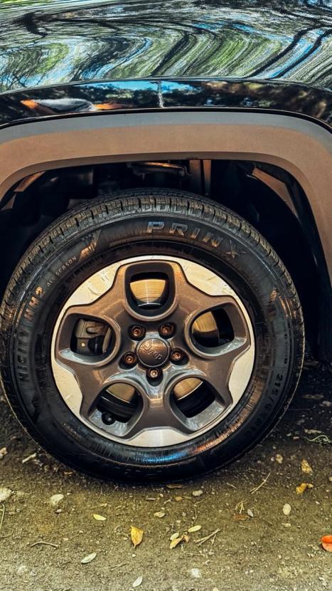 JEEP Renegade 1.8 16V 4P FLEX, Foto 17