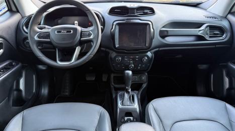 JEEP Renegade 1.8 16V 4P FLEX SPORT AUTOM�TICO, Foto 10