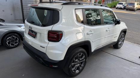 JEEP Renegade 1.8 16V 4P FLEX SPORT AUTOM�TICO, Foto 6