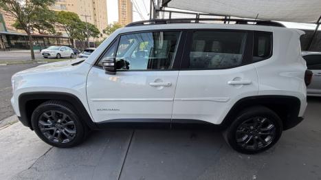 JEEP Renegade 1.8 16V 4P FLEX SPORT AUTOM�TICO, Foto 3