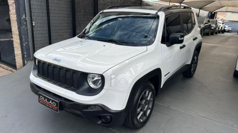 JEEP Renegade 1.8 16V 4P FLEX SPORT AUTOM�TICO, Foto 2