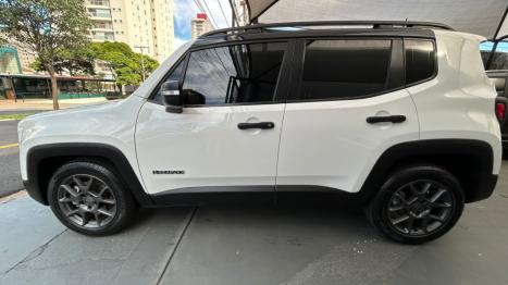 JEEP Renegade 1.8 16V 4P FLEX SPORT AUTOM�TICO, Foto 3
