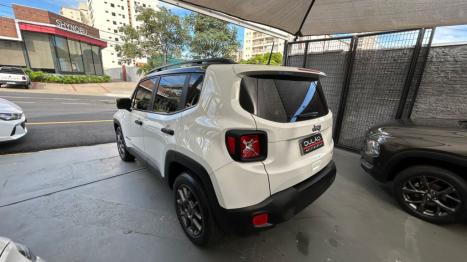 JEEP Renegade 1.8 16V 4P FLEX SPORT AUTOM�TICO, Foto 4