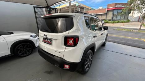 JEEP Renegade 1.8 16V 4P FLEX SPORT AUTOM�TICO, Foto 6
