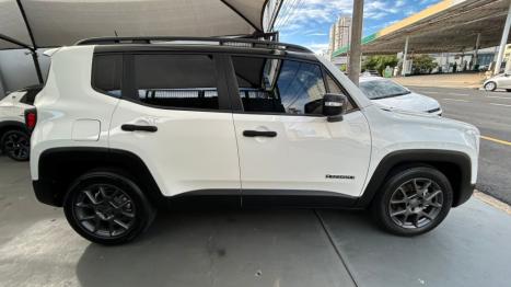 JEEP Renegade 1.8 16V 4P FLEX SPORT AUTOM�TICO, Foto 7