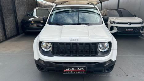 JEEP Renegade 1.8 16V 4P FLEX SPORT AUTOM�TICO, Foto 9