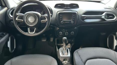 JEEP Renegade 1.8 16V 4P FLEX SPORT AUTOM�TICO, Foto 10