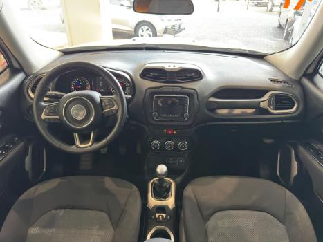JEEP Renegade 1.8 16V 4P FLEX SPORT, Foto 5
