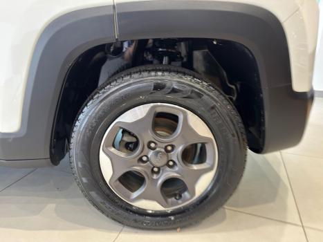 JEEP Renegade 1.8 16V 4P FLEX SPORT, Foto 8