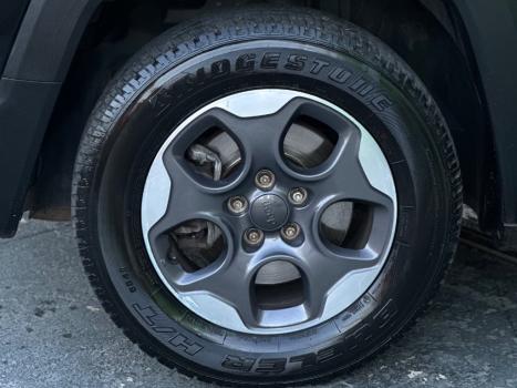 JEEP Renegade 1.8 16V 4P FLEX AUTOM�TICO, Foto 2