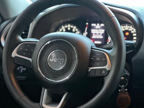 JEEP Renegade 1.8 16V 4P FLEX AUTOM�TICO, Foto 3
