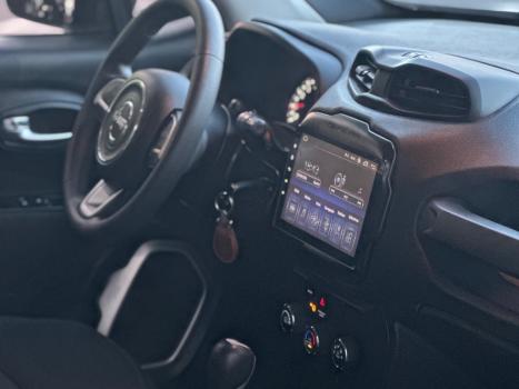 JEEP Renegade 1.8 16V 4P FLEX AUTOM�TICO, Foto 4
