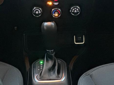 JEEP Renegade 1.8 16V 4P FLEX AUTOM�TICO, Foto 6