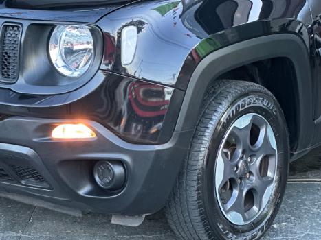JEEP Renegade 1.8 16V 4P FLEX AUTOM�TICO, Foto 7