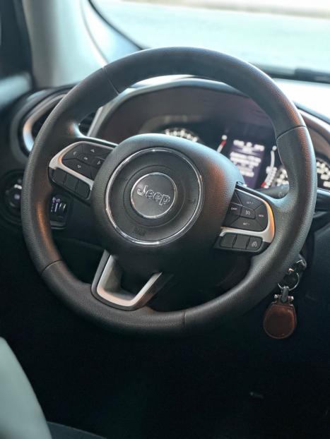 JEEP Renegade 1.8 16V 4P FLEX AUTOM�TICO, Foto 10