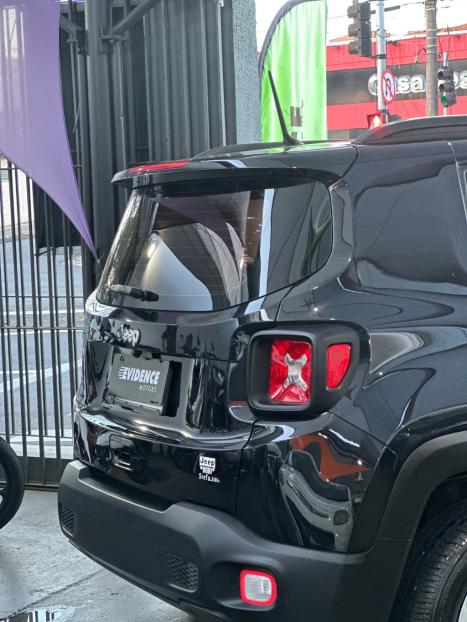 JEEP Renegade 1.8 16V 4P FLEX AUTOM�TICO, Foto 11