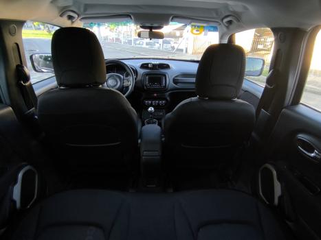 JEEP Renegade 1.8 16V 4P FLEX SPORT, Foto 4