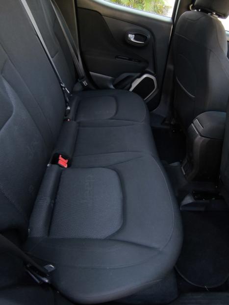 JEEP Renegade 1.8 16V 4P FLEX SPORT, Foto 7
