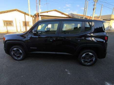 JEEP Renegade 1.8 16V 4P FLEX SPORT, Foto 9