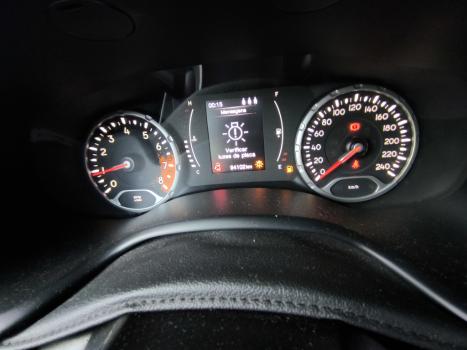 JEEP Renegade 1.8 16V 4P FLEX SPORT, Foto 13