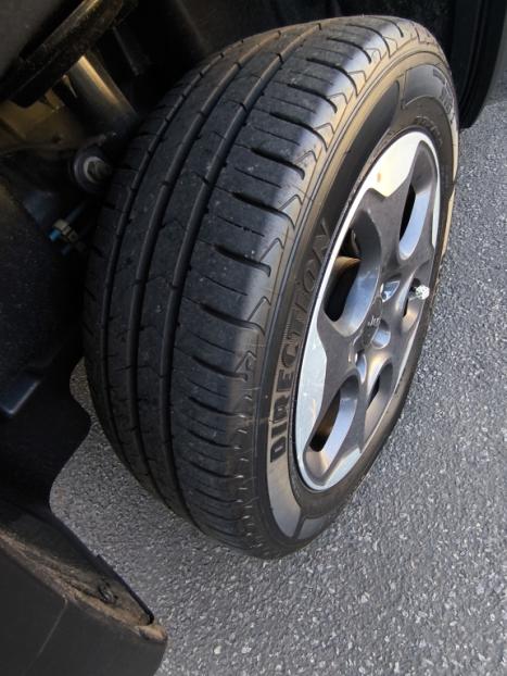 JEEP Renegade 1.8 16V 4P FLEX SPORT, Foto 14