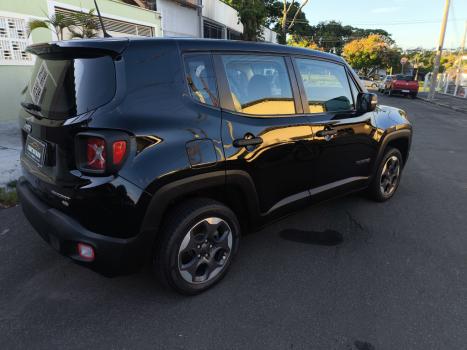 JEEP Renegade 1.8 16V 4P FLEX SPORT, Foto 15