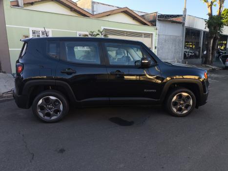 JEEP Renegade 1.8 16V 4P FLEX SPORT, Foto 3