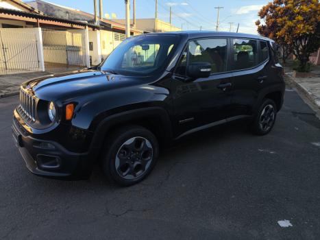 JEEP Renegade 1.8 16V 4P FLEX SPORT, Foto 1