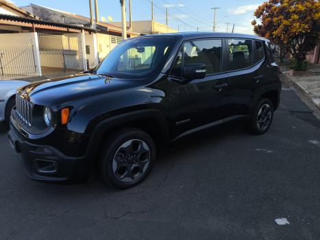 JEEP Renegade 1.8 16V 4P FLEX SPORT, Foto 10