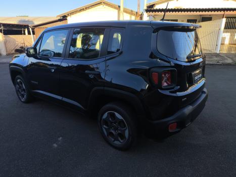 JEEP Renegade 1.8 16V 4P FLEX SPORT, Foto 17