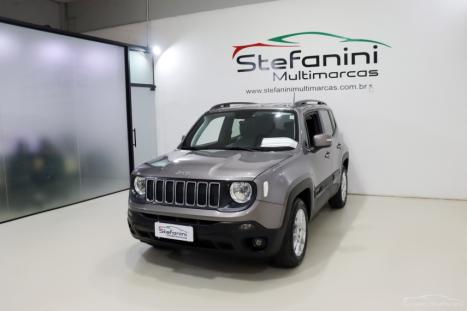 JEEP Renegade 1.8 16V 4P FLEX SPORT AUTOM�TICO, Foto 1
