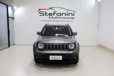 JEEP Renegade 1.8 16V 4P FLEX SPORT AUTOM�TICO, Foto 2