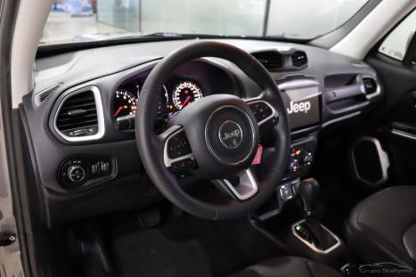 JEEP Renegade 1.8 16V 4P FLEX SPORT AUTOM�TICO, Foto 4