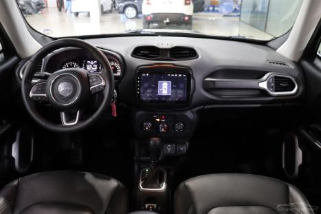 JEEP Renegade 1.8 16V 4P FLEX SPORT AUTOM�TICO, Foto 6