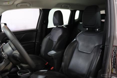 JEEP Renegade 1.8 16V 4P FLEX SPORT AUTOM�TICO, Foto 7