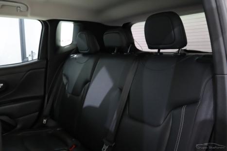 JEEP Renegade 1.8 16V 4P FLEX SPORT AUTOM�TICO, Foto 8