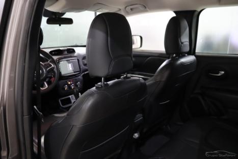 JEEP Renegade 1.8 16V 4P FLEX SPORT AUTOM�TICO, Foto 9