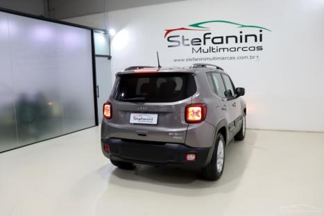 JEEP Renegade 1.8 16V 4P FLEX SPORT AUTOM�TICO, Foto 11