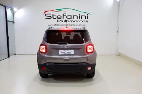 JEEP Renegade 1.8 16V 4P FLEX SPORT AUTOM�TICO, Foto 12