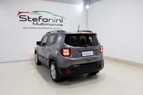 JEEP Renegade 1.8 16V 4P FLEX SPORT AUTOM�TICO, Foto 13
