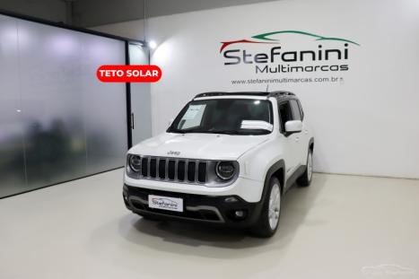 JEEP Renegade 1.8 16V 4P LIMITED FLEX AUTOM�TICO, Foto 1