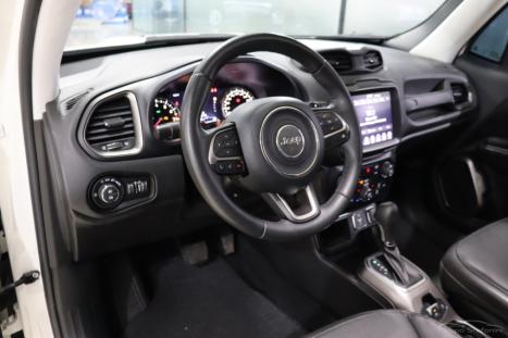 JEEP Renegade 1.8 16V 4P LIMITED FLEX AUTOM�TICO, Foto 4