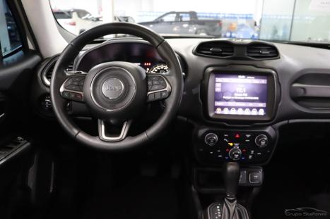 JEEP Renegade 1.8 16V 4P LIMITED FLEX AUTOM�TICO, Foto 5