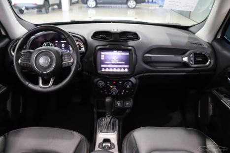 JEEP Renegade 1.8 16V 4P LIMITED FLEX AUTOM�TICO, Foto 6