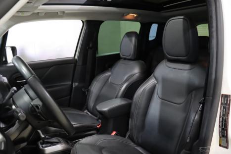 JEEP Renegade 1.8 16V 4P LIMITED FLEX AUTOM�TICO, Foto 7